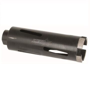 Leo Duvar Delme Karot Panç 150mm