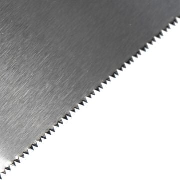 Rox Wood El Tipi Zıvana Ahşap Testere - 350mm