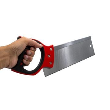 Rox Wood El Tipi Zıvana Ahşap Testere - 350mm