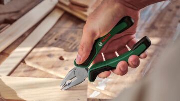 BOSCH 3'lü Pense-Yan Keski-Kargaburun Seti (1600A02C0S)