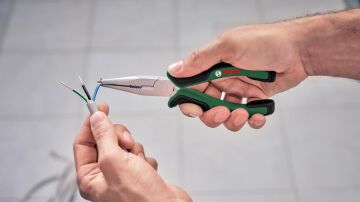 BOSCH 3'lü Pense-Yan Keski-Kargaburun Seti (1600A02C0S)