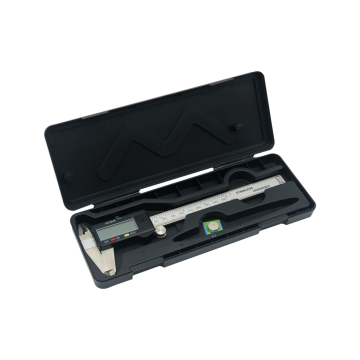 NEXON 5060 Paslanmaz Çelik Dijital Kumpas 150 mm