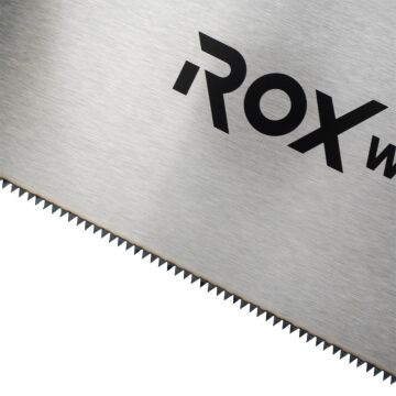Rox Wood 0330 El Tipi Zıvana Ahşap Testere 300 mm