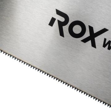 Rox Wood 0330 El Tipi Zıvana Ahşap Testere 300 mm