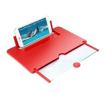 6496 Cep Telefonu Ekran Büyütücü Stand