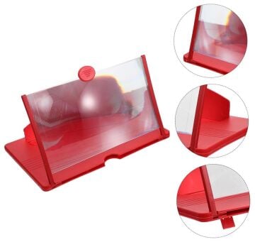 6496 Cep Telefonu Ekran Büyütücü Stand