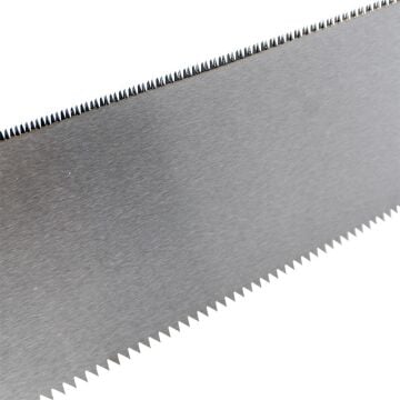 Rox Wood Ryoba Çift Taraflı Ahşap Testere - 200mm