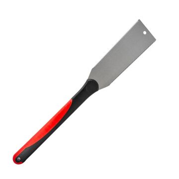 Rox Wood Ryoba Çift Taraflı Ahşap Testere - 200mm