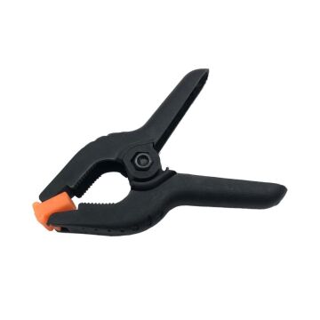 NEXON 45 mm Yaylı Kıskaç 4'lü Set