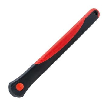 Rox Wood Ryoba Çift Taraflı Ahşap Testere - 160mm