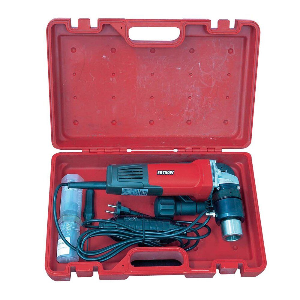 Rodia Fb750w Elektrikli Seramik Delme Mak