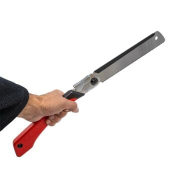 Rox Wood Dozuki Katlanır Ahşap Testere - 240mm