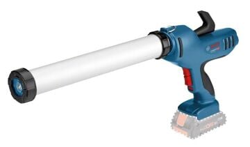 BOSCH GCG 18V-600 Akülü Sosis - Silikon Tabancası 600 ml (Akü ve Şarj Aleti Hariç)