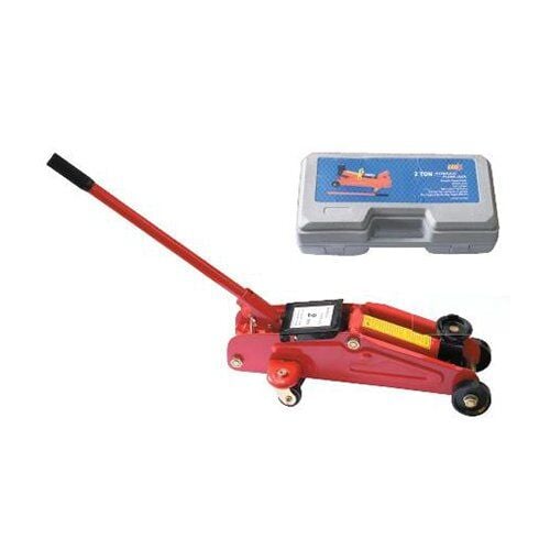 LEO Garaj Krikosu 2 Ton (Plastik Çantalı)