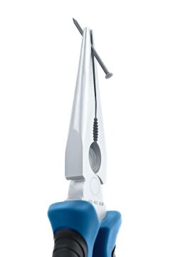 BOSCH Pense Yan Keski Kargaburun Seti 3 Parça (1600A016BG)