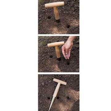 Gardenwind 214 Fide Dikme Kök Açma Aparatı