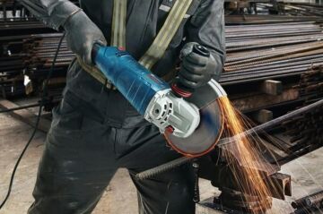 NORTON 180x2x22 mm Metal Kesme Taşı (Vulcan)