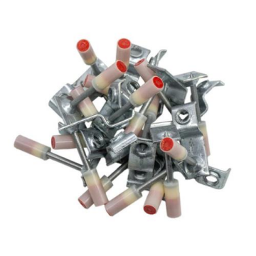 Red Hit MX001 M8 Tij Asma Tavan Barutlu Çivi (100 lü Paket)