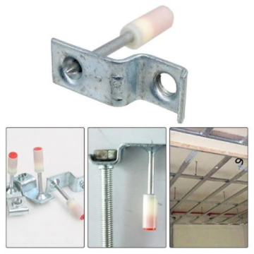 Red Hit MX001 M8 Tij Asma Tavan Barutlu Çivi (100 lü Paket)