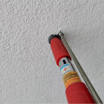 Red Hit MX001 M8 Tij Asma Tavan Barutlu Çivi (100 lü Paket)