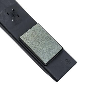Rox Wood 0116 Çift Bıçaklı Iskarpela 32 mm (60CRV)