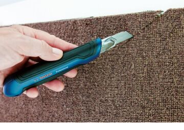 BOSCH Profesyonel Maket Bıçağı 180 mm (1600A01TH6)