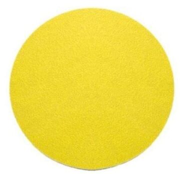 NORTON 115 mm Deliksiz Cırt Zımpara 400 Kum (77696090738)