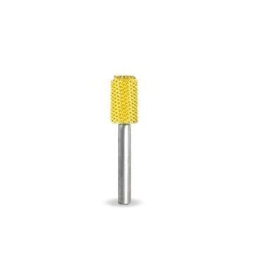 SABURTOOTH 18C14-40 Silindir Tip Törpü İnce Diş (Sap:3.2 mm)
