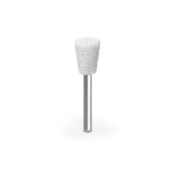 SABURTOOTH 18DT38-32 Zıvana (Kırlangıç) Tip Tam Kaplı Törpü Ekstra İnce Diş (Sap:3.2 mm)