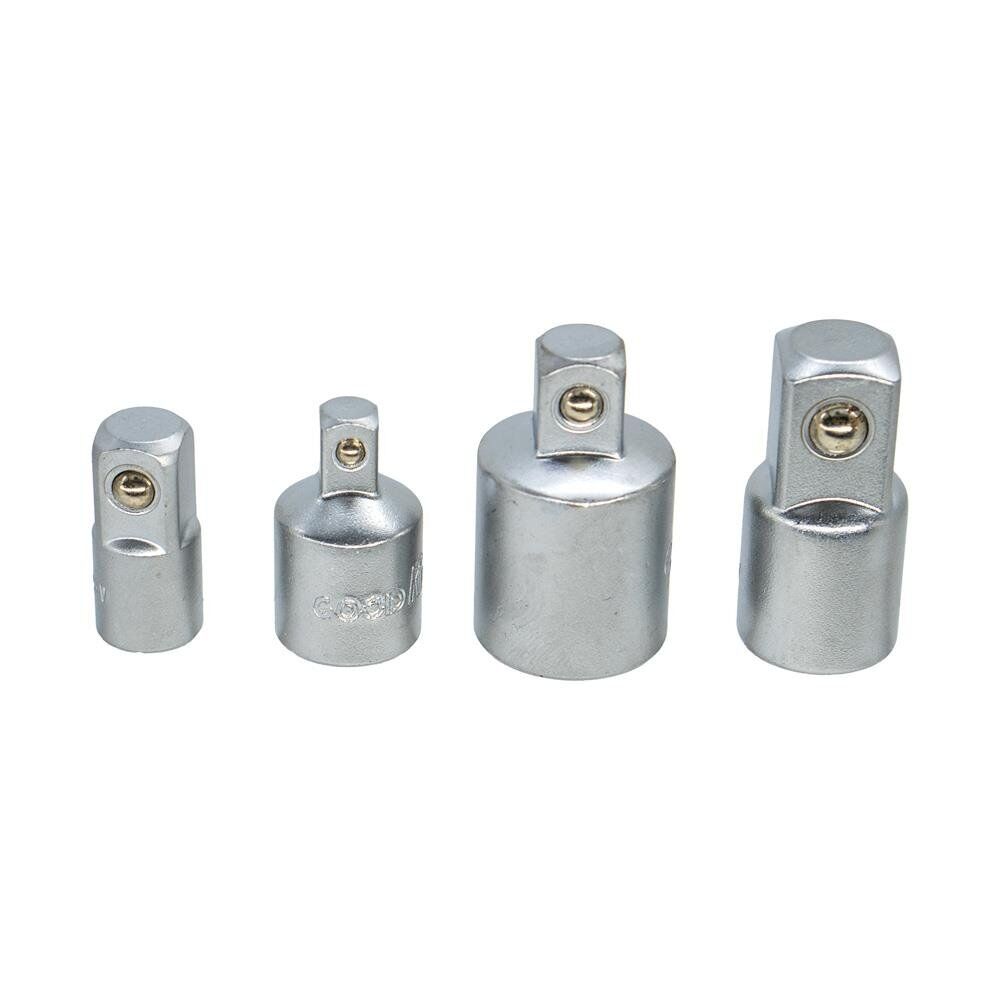 6549 Lokma Adaptör Seti 4 Parça