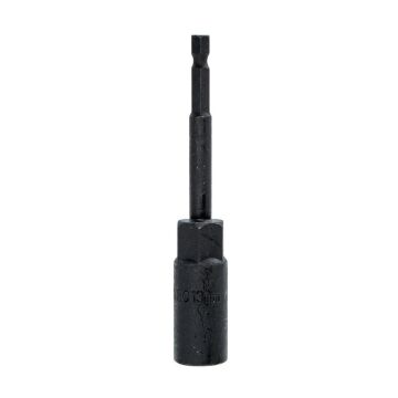 6546 Uzun Bits Lokma Somun Adaptörü 13x115 mm