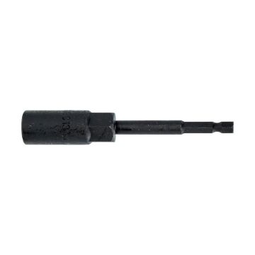 6546 Uzun Bits Lokma Somun Adaptörü 13x115 mm