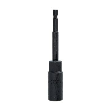 6546 Uzun Bits Lokma Somun Adaptörü 13x115 mm