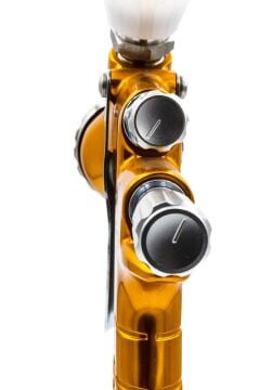 Devilbiss GTI Pro Lite Üstten Depolu Boya Tabancası 1.8 mm