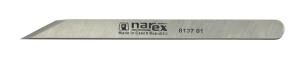 NAREX 813701 HSS Ahşap İşaretleme Bıçağı Sağ 12 x 160 mm