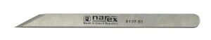 NAREX 813701 HSS Ahşap İşaretleme Bıçağı Sağ 12 x 160 mm