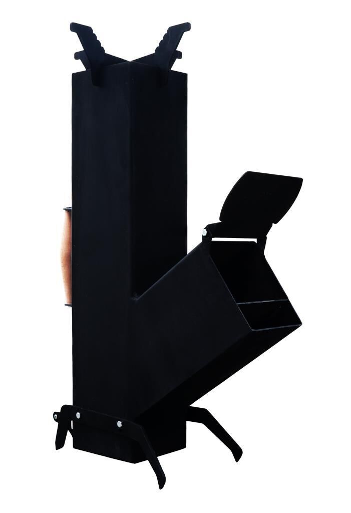 Nexon Roket Soba Kamp Ocağı