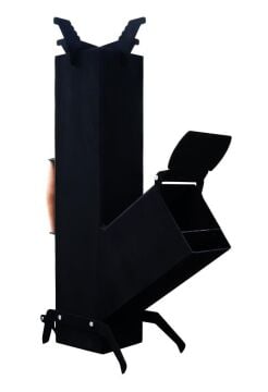 Nexon Roket Soba Kamp Ocağı