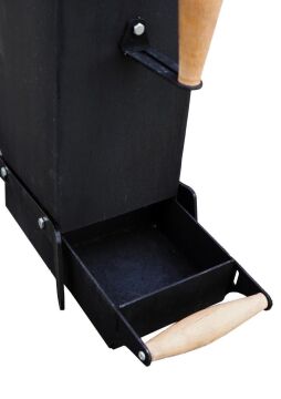 Nexon Roket Soba Kamp Ocağı