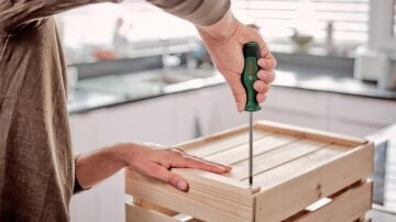 BOSCH 6 Parça Premium Tornavida Takımı (1600A02W7L)