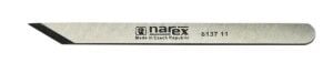 NAREX 813711 HSS Ahşap İşaretleme Bıçağı Sol 12 x 160 mm