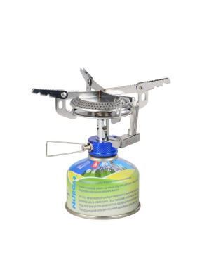 NURGAZ NG 077 Toros Mikro Kamp Ocağı