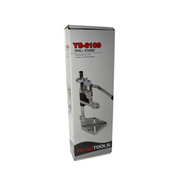 YS-61099 Ayarlanabilir Matkap Tezgahı Sehpası (5167)
