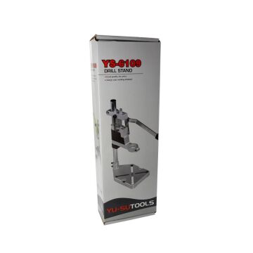 YS-61099 Ayarlanabilir Matkap Tezgahı Sehpası (5167)
