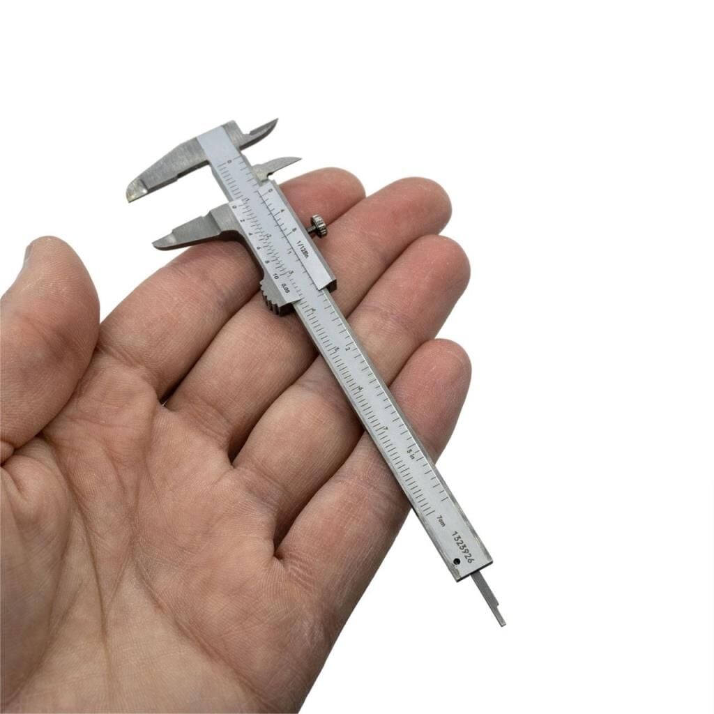 NEXON Mini Cep Kumpası 70 mm