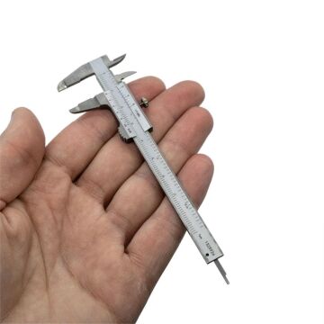 NEXON Mini Cep Kumpası 70 mm