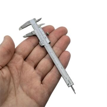 NEXON Mini Cep Kumpası 70 mm