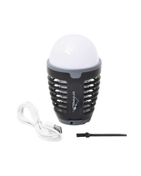 NURGAZ Campout Sinek Savar Kamp Lambası (NG SSL)