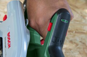 BOSCH UniversalCirc 18V-53 Akülü Daire Testere (Akü ve Şarj Aleti Hariç)