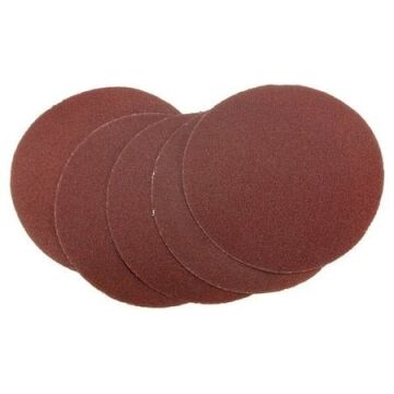 Cırtlı Zımpara 115 NK (Alüminyum Oxide) 120 Kum